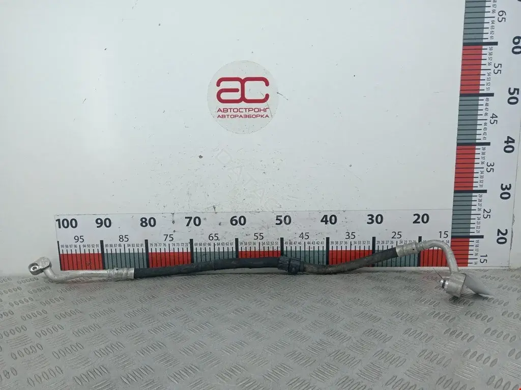 Трубка кондиционера 5N0820721F, PH6003, V15200084