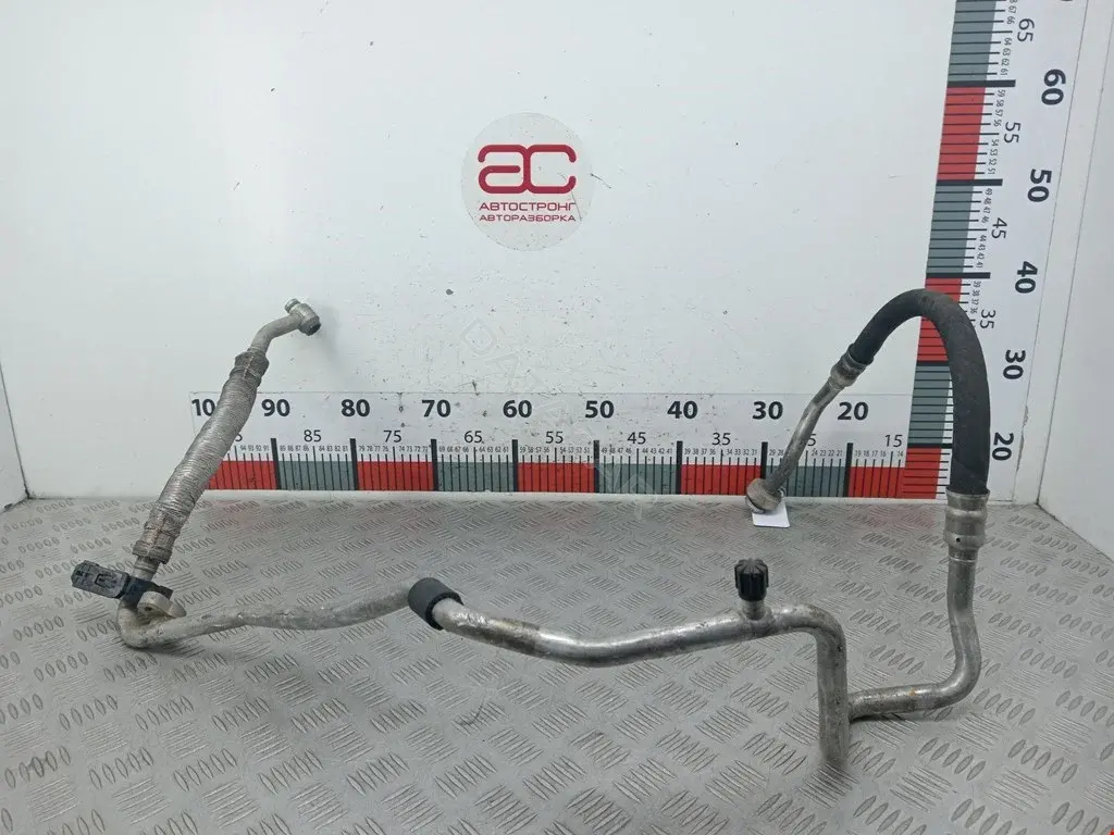 Трубка кондиционера 5N0820721F, PH6003, V15200084