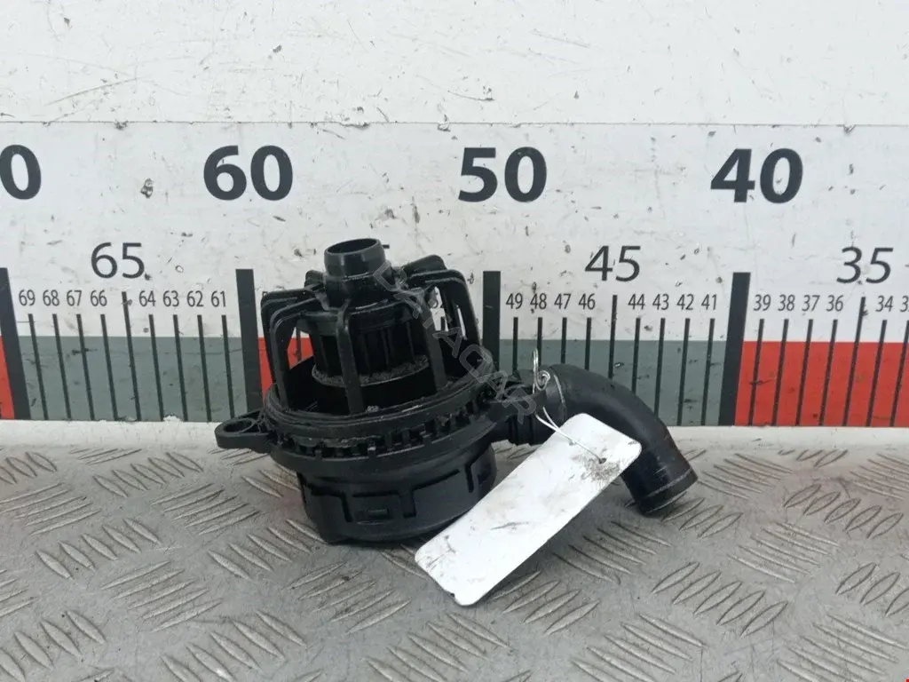 Клапан картерных газов 059103495
