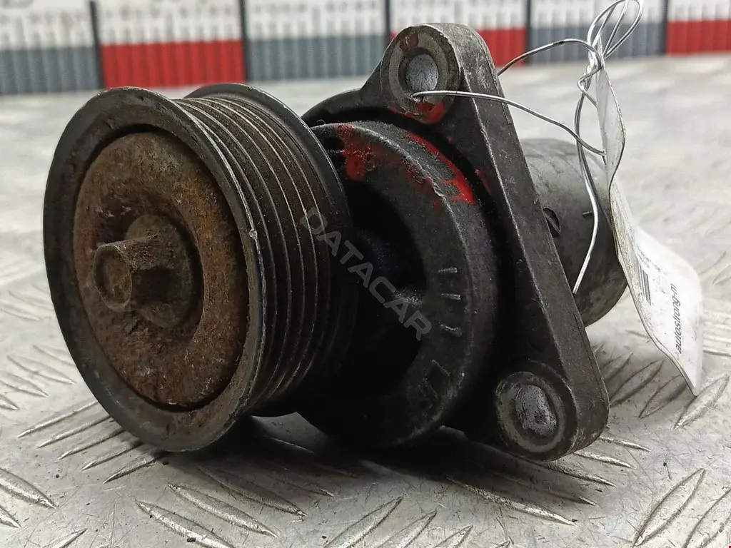 Натяжитель ремня генератора 0340785SX, 0381361, 0587GG