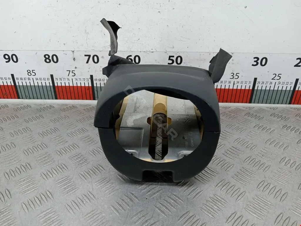Кожух рулевой колонки 4L0880225