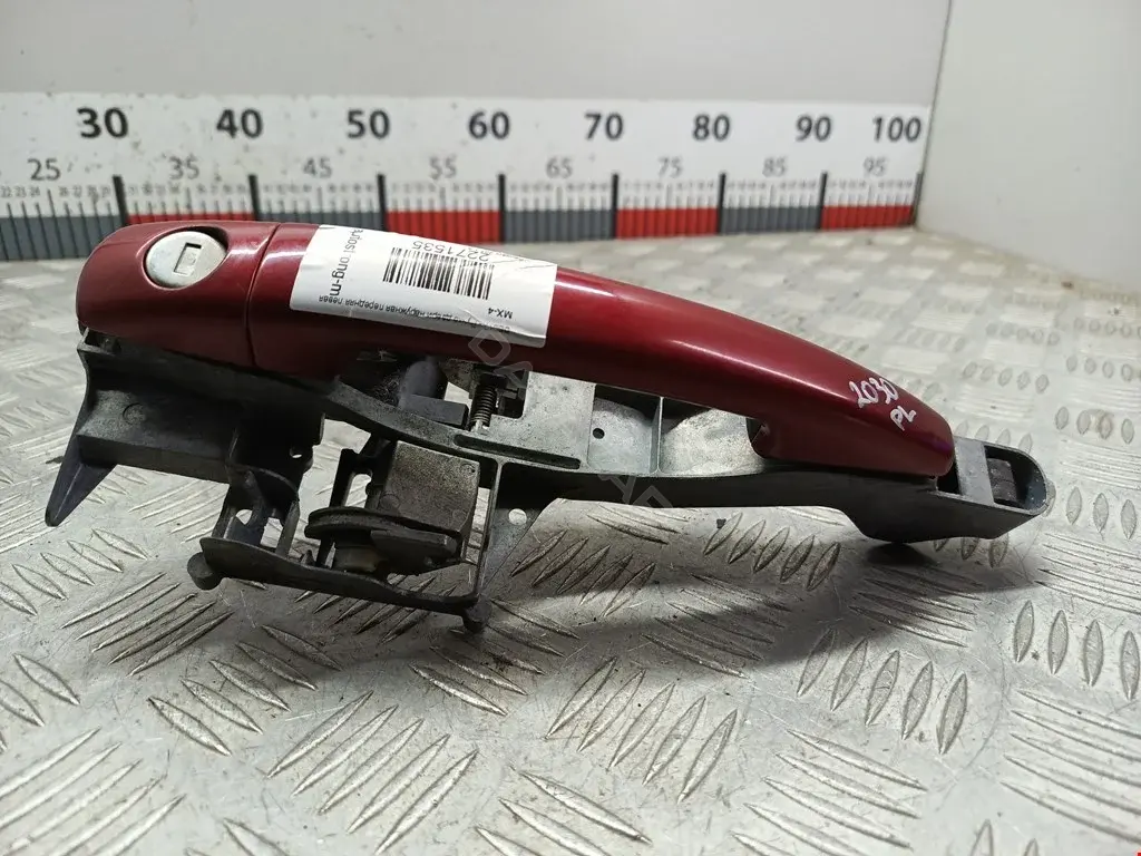 Ручка двери 350105017700, 5724Z41, 5724Z41T