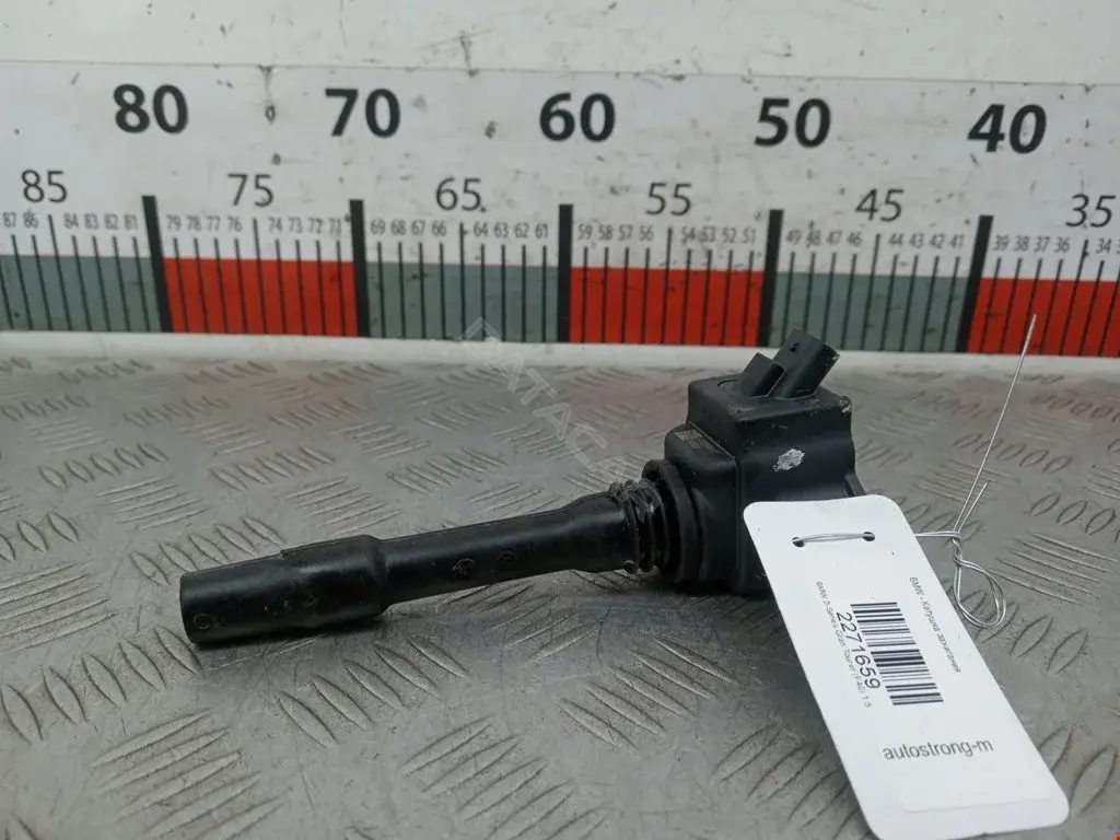 Катушка зажигания 15138643360, 77850002