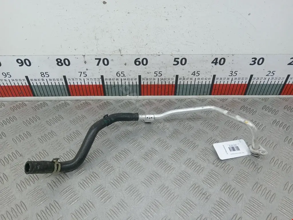 Патрубки системы охлаждения 17128606015, 8606015