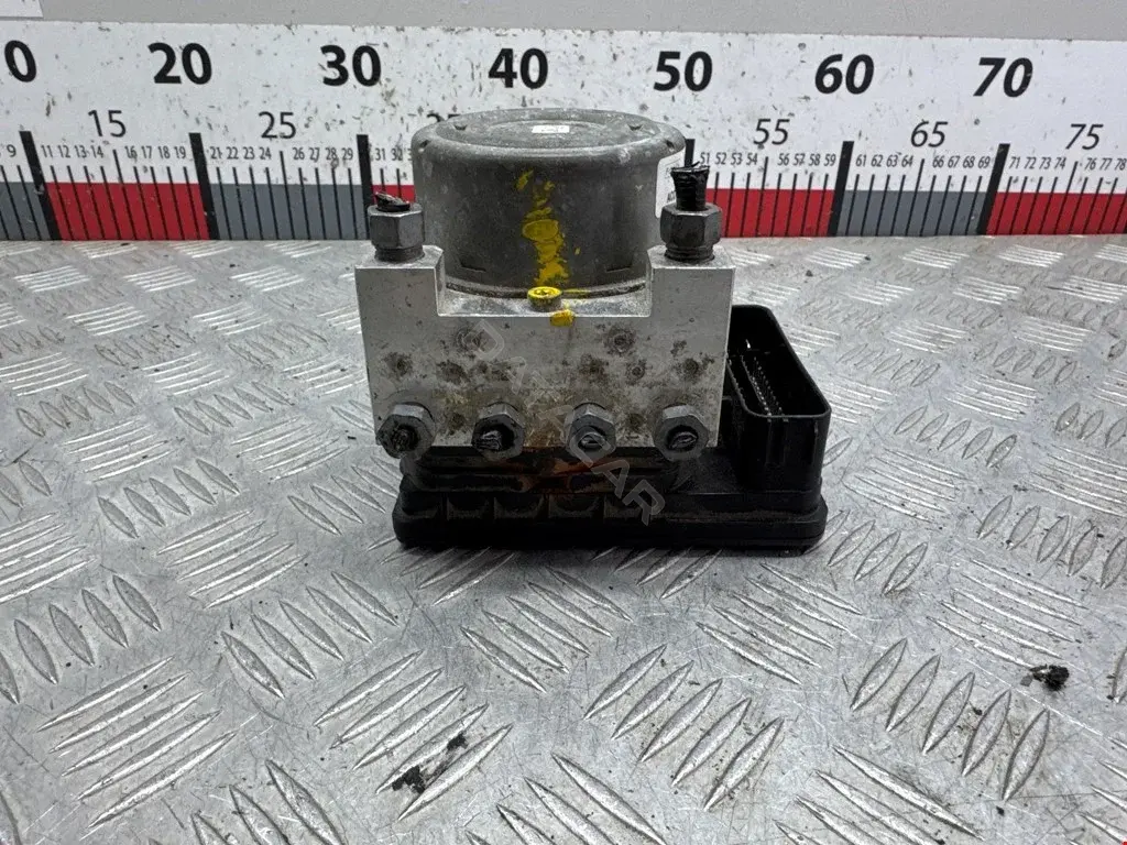 Блок управления АБС DG9C2C219AH