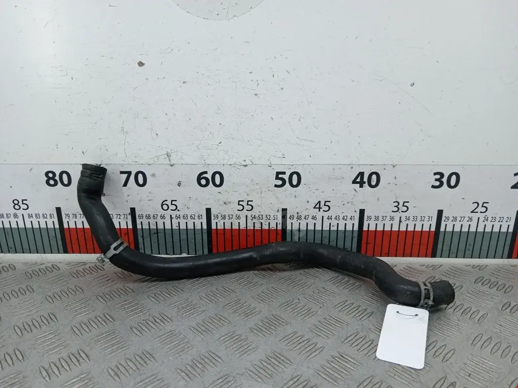 Патрубки системы охлаждения 64509169918