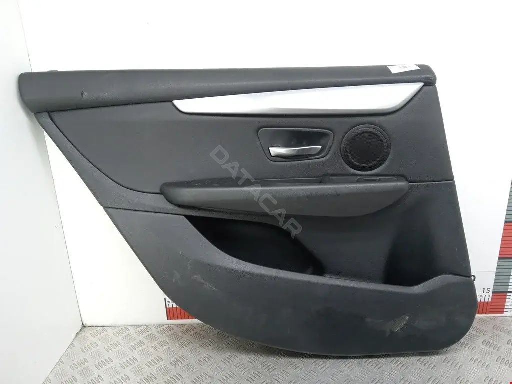 Дверная карта 51427426534