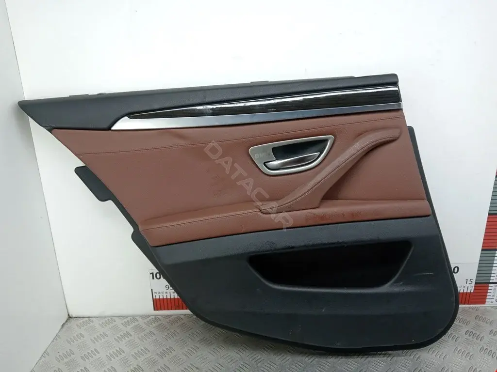Дверная карта 51427273289