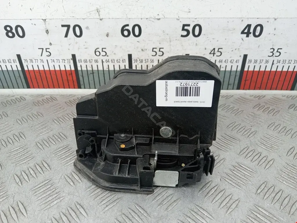 Замок двери 51227229460, 7229460, EZCBM029