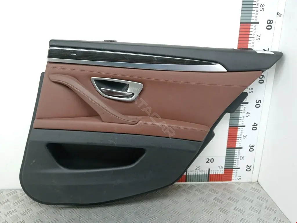 Дверная карта 51427273290