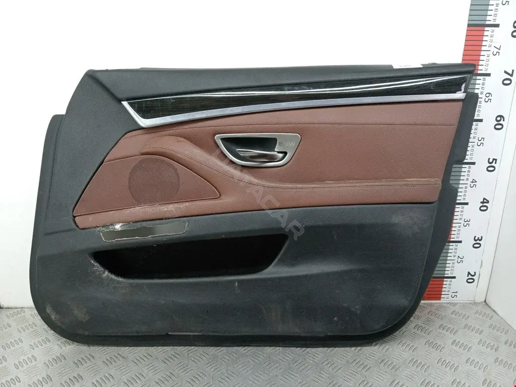 Дверная карта 51417273058