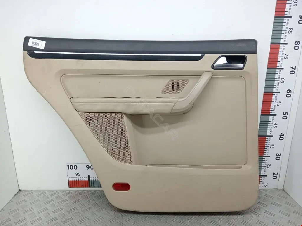 Дверная карта 1T0867211023
