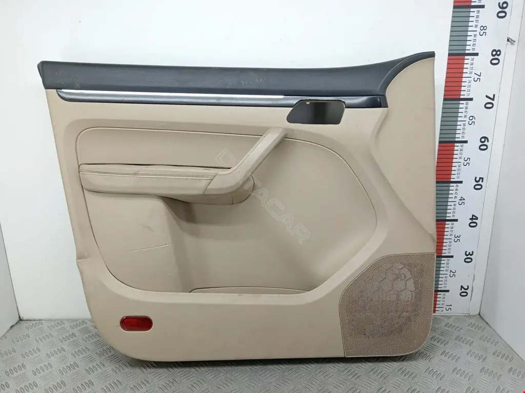 Дверная карта 1T2867011AA