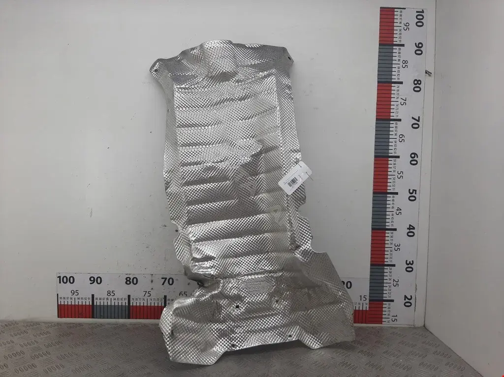 Тепловой экран глушителя 51485A1F3B5, 5A1F3B5
