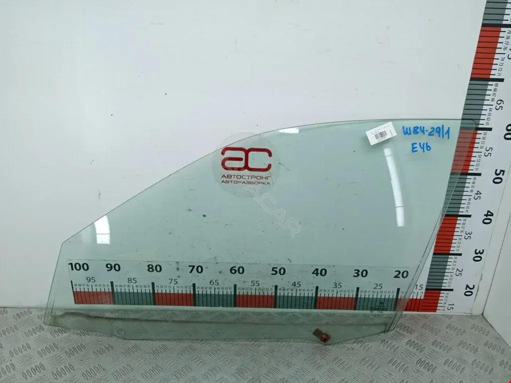 Стекло двери 24205HG, 410008138, 51338196025