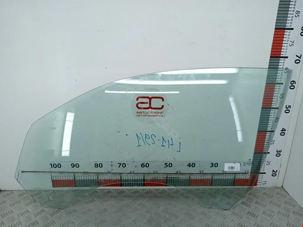 Стекло двери 26997HG, 410005684, 51337067791