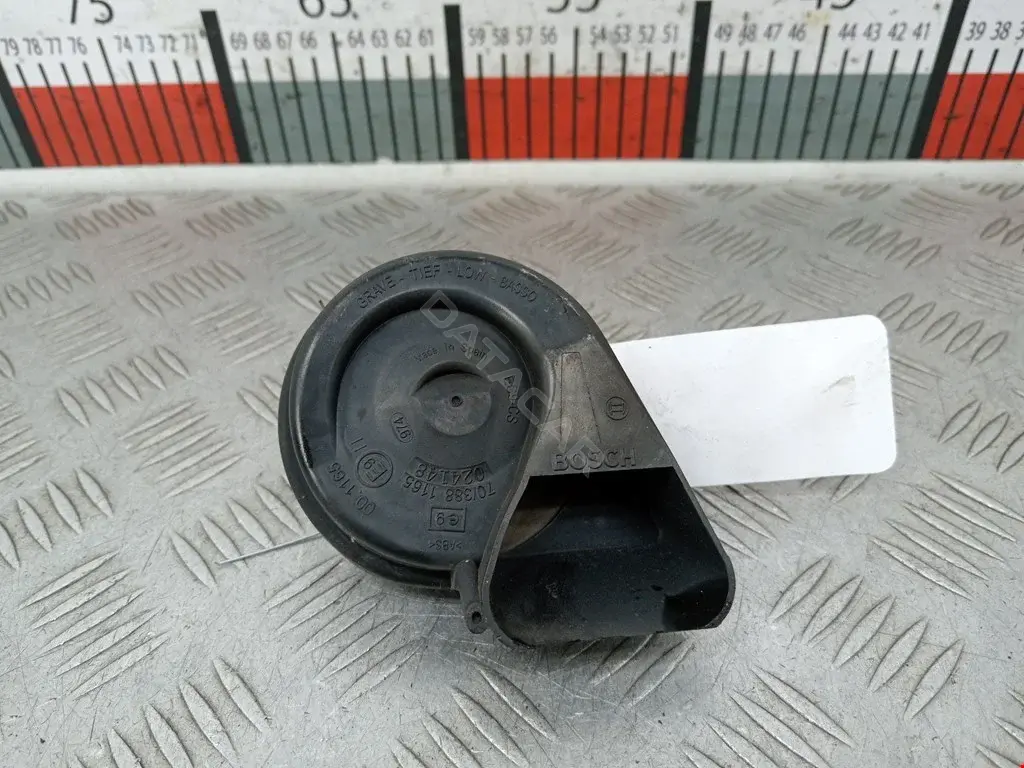 Звуковой сигнал 024148 HOCH-HIGH, 4L0951221, 4L0951221A