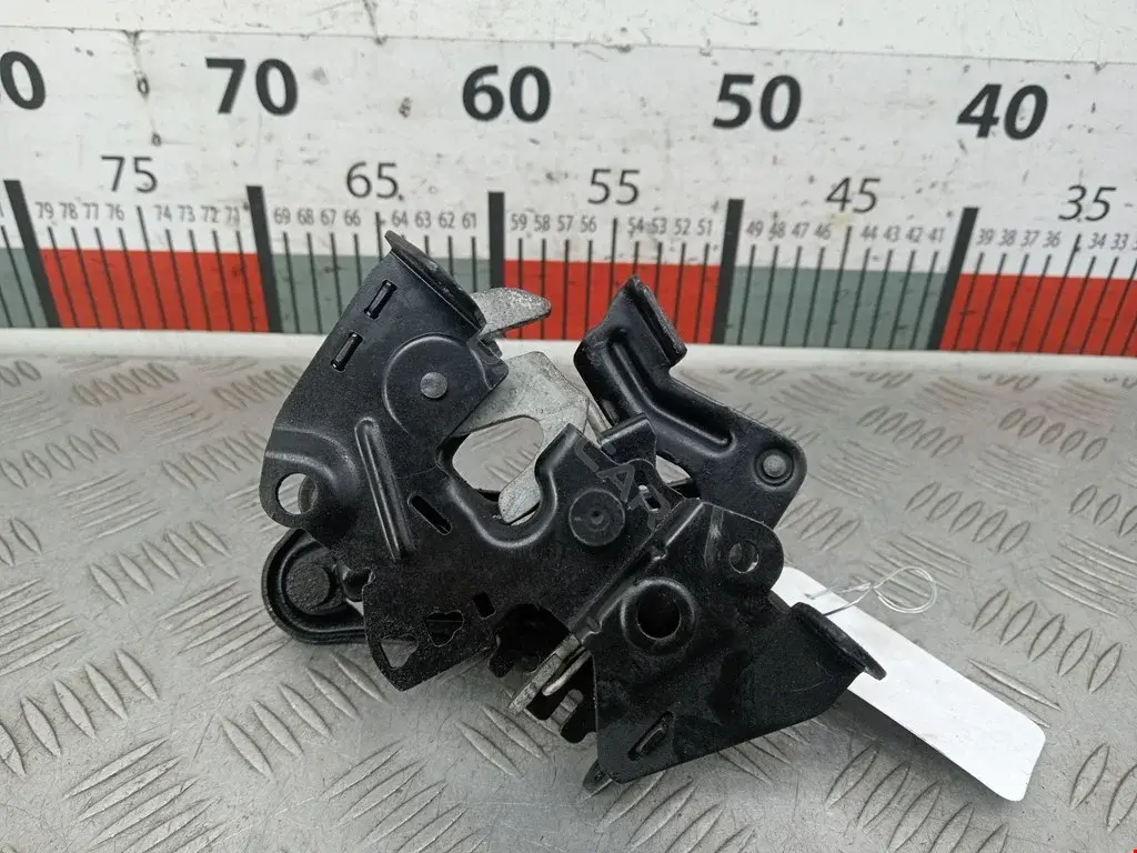 Замок капота 51237183762, 51237206454, 7183762