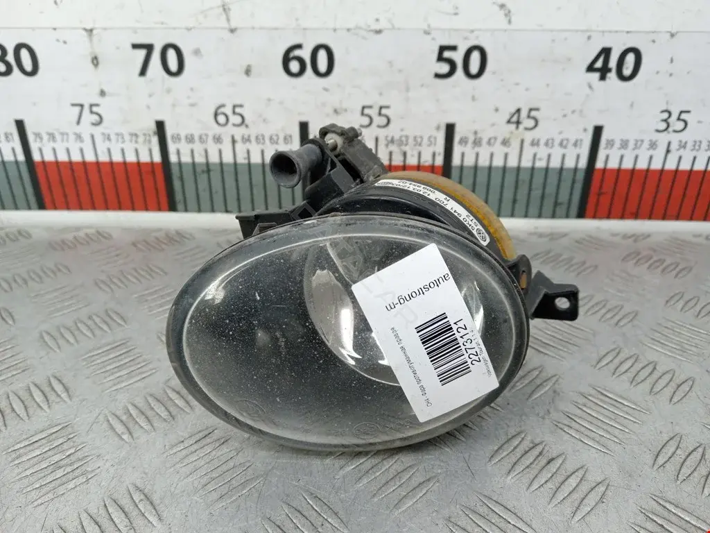 Противотуманные фары 009954-02, 5K0941700