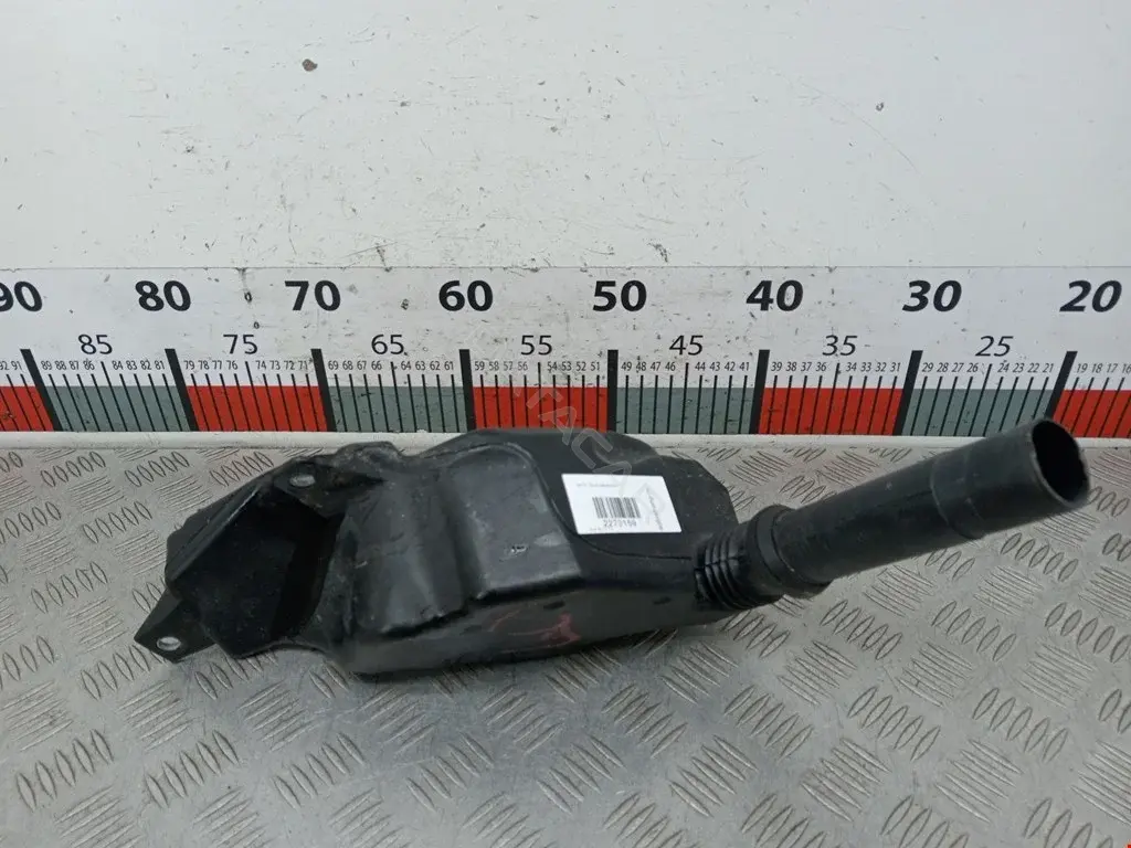 Бачок омывателя 4G2955462