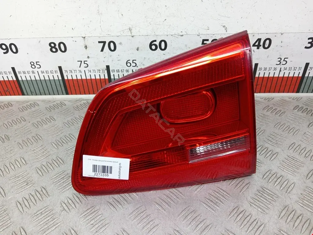 Задние фонари 1T0945094A