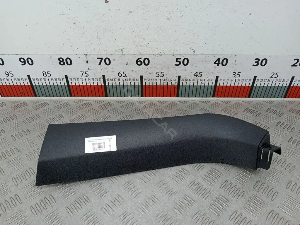 Накладка крышки багажника 100923500I