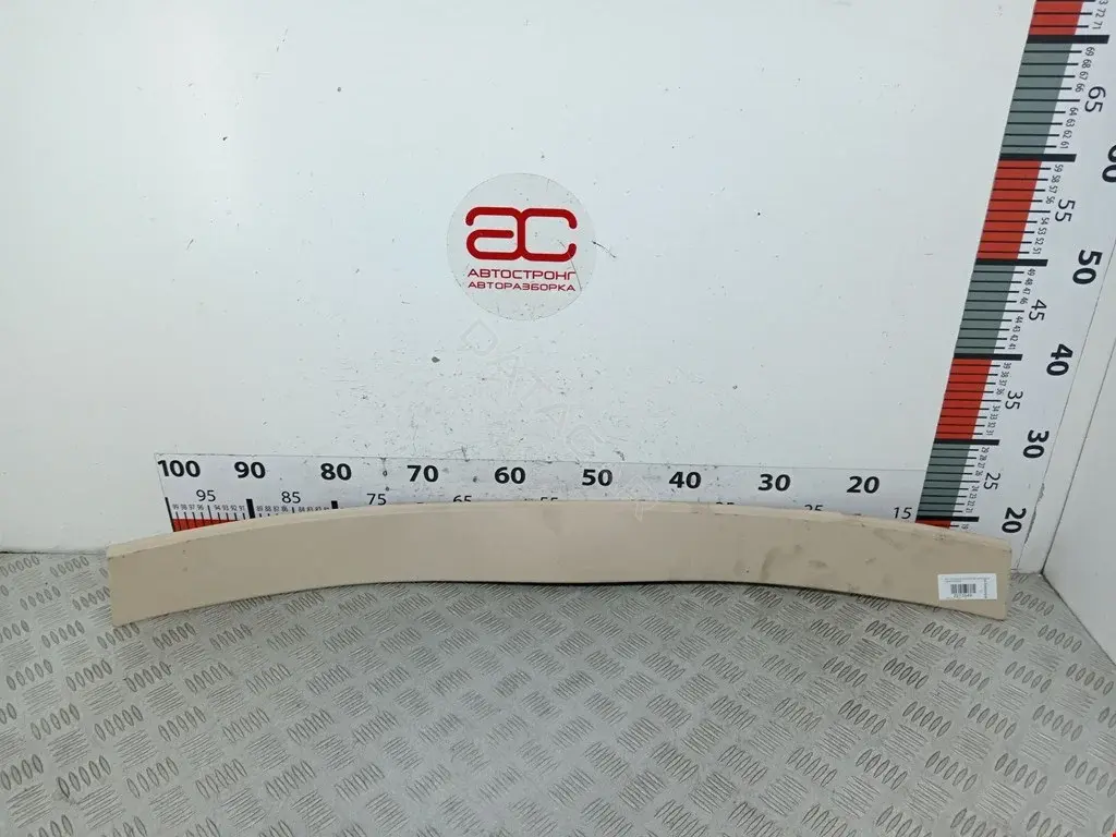 Накладка крышки багажника 1T0867617