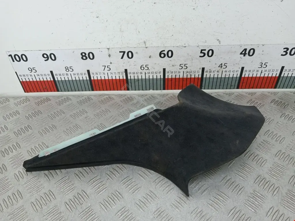 Обшивка багажника 100745802C