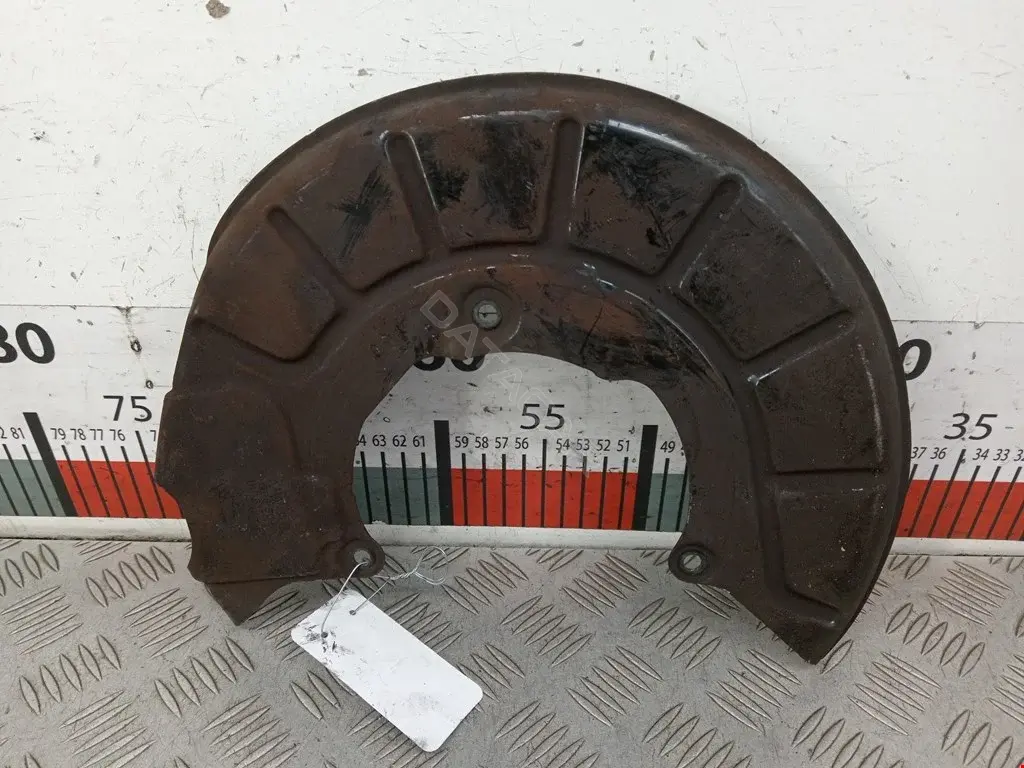 Защита тормозного диска 116065, 1164201070, 13107103