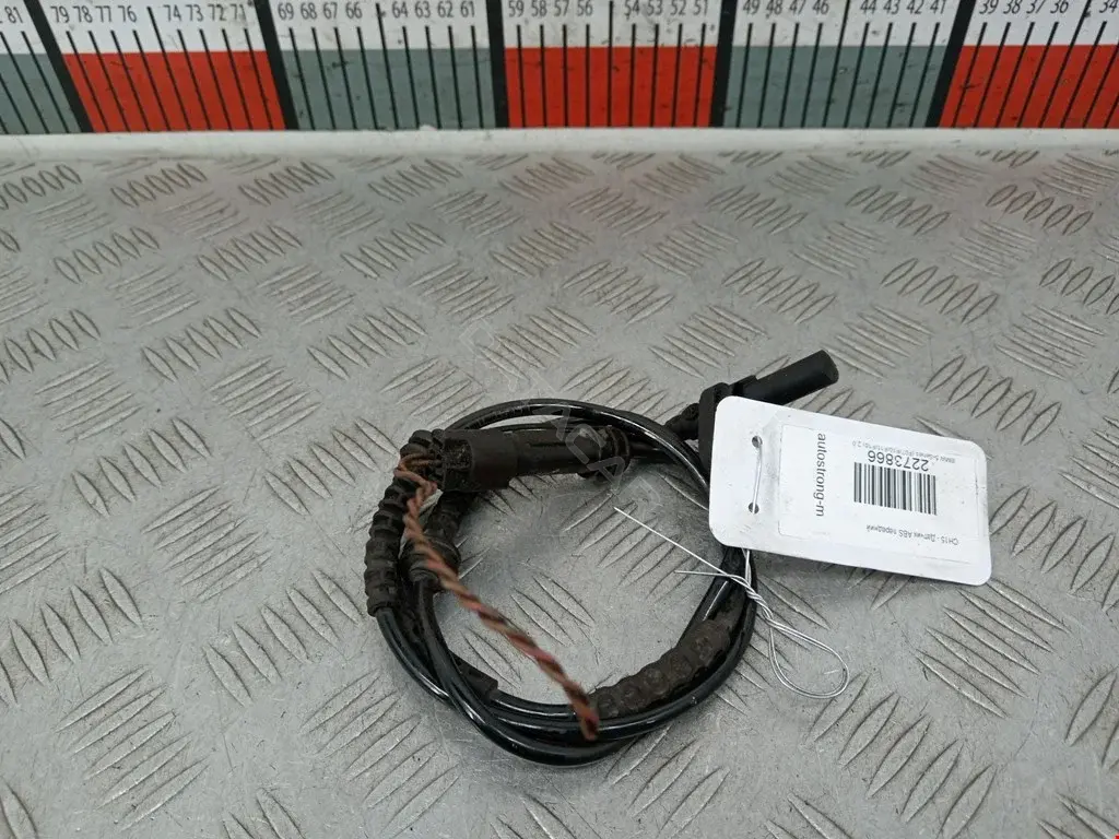 Датчик АБС 0265009227, 058480B, 06S483