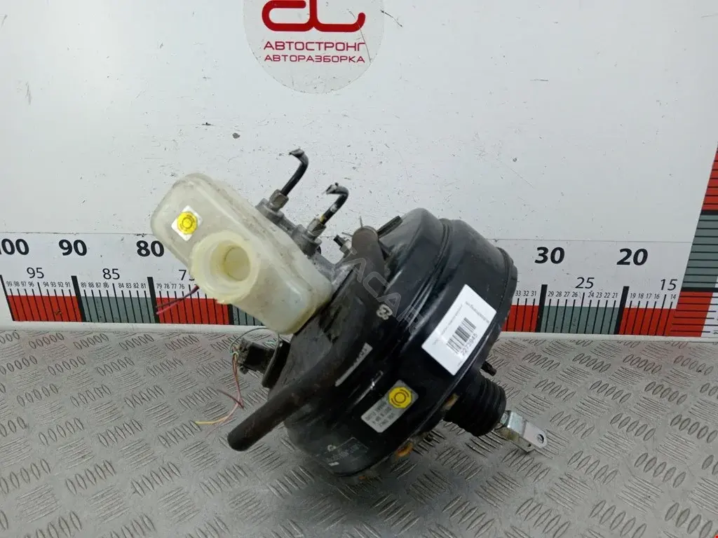 Вакуумный усилитель тормозов D72101CY0D