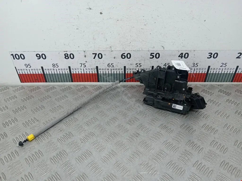 Замок двери A0997304100