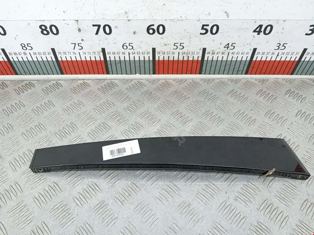 Молдинг двери 2116903387, A2116903387
