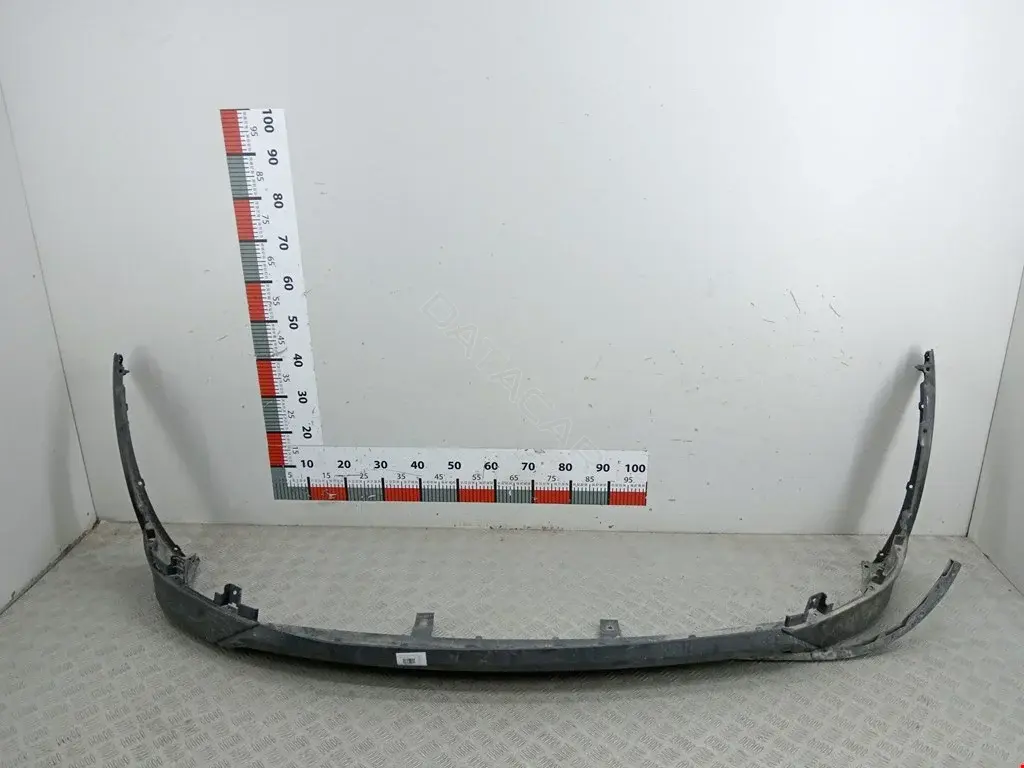 Юбка бампера 23185057, 31778910, 40X20710