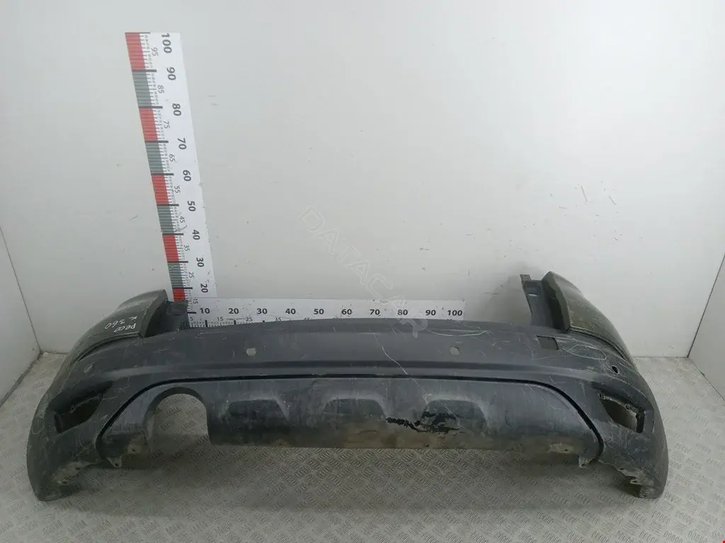 Задний бампер 850220429R