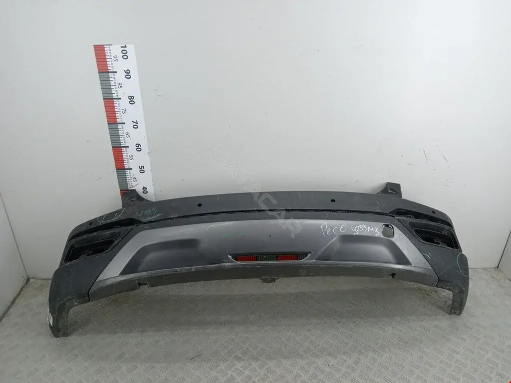 Задний бампер 2804105XS, 602001563AA
