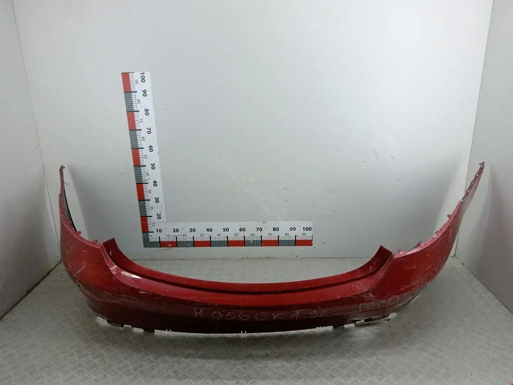 Задний бампер A2388857700