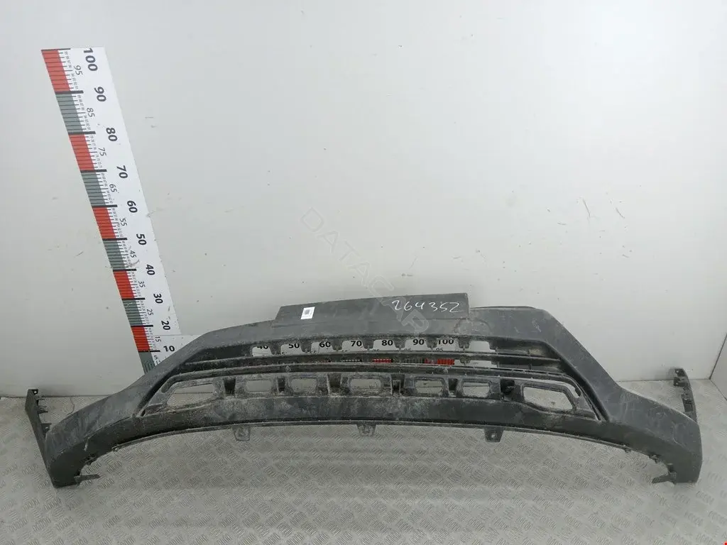 Юбка бампера 002116571010012019, 01M00003B1, 1AHC1D10F