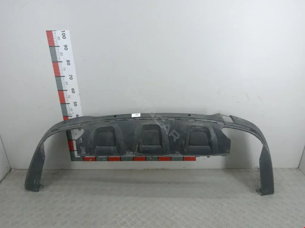 Юбка бампера A2538852725