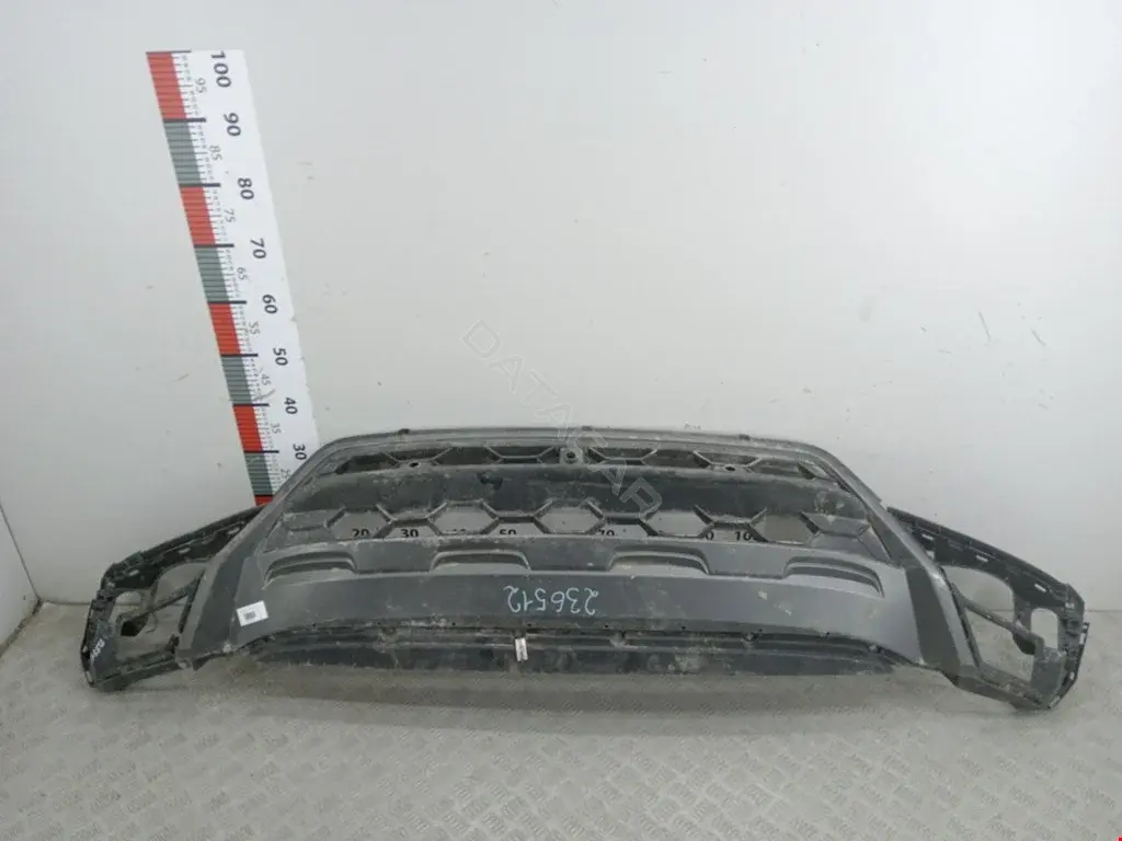 Юбка бампера 5NA805903C
