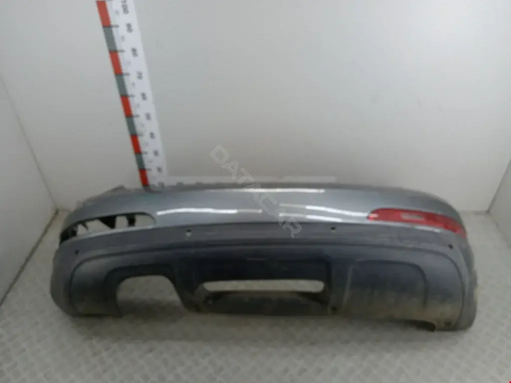 Задний бампер 8U0807511C