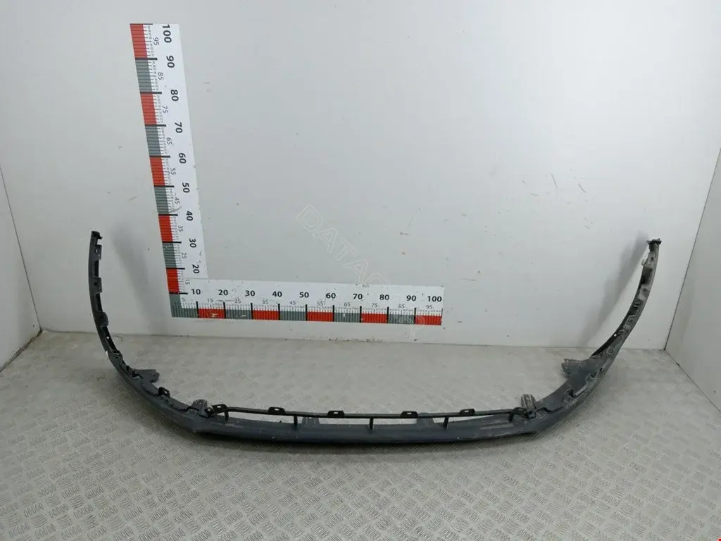 Юбка бампера 1AKSP3D10F, 4104251A, 4104251J