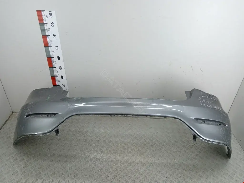 Задний бампер A2538852525