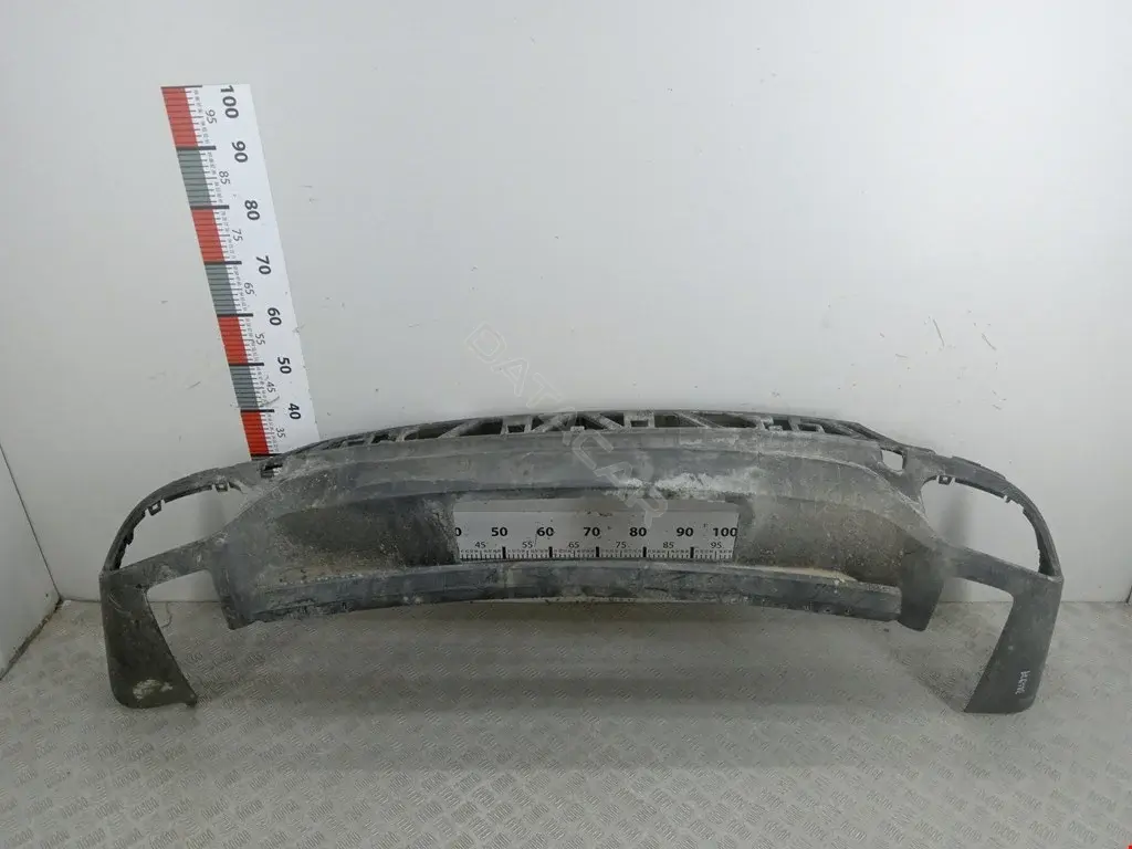Юбка бампера 7P5807521B