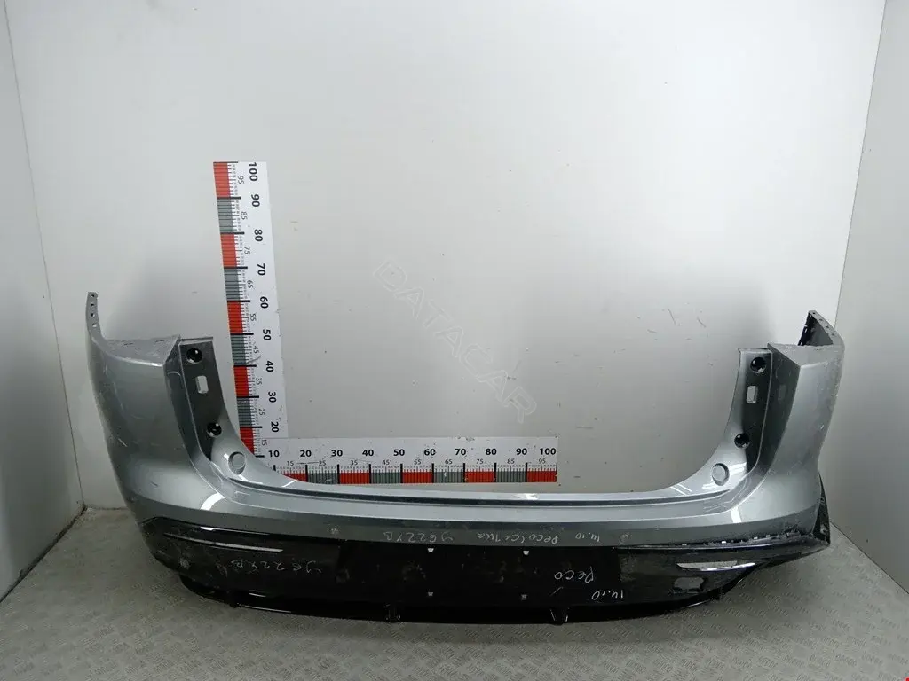 Задний бампер 602003713AA