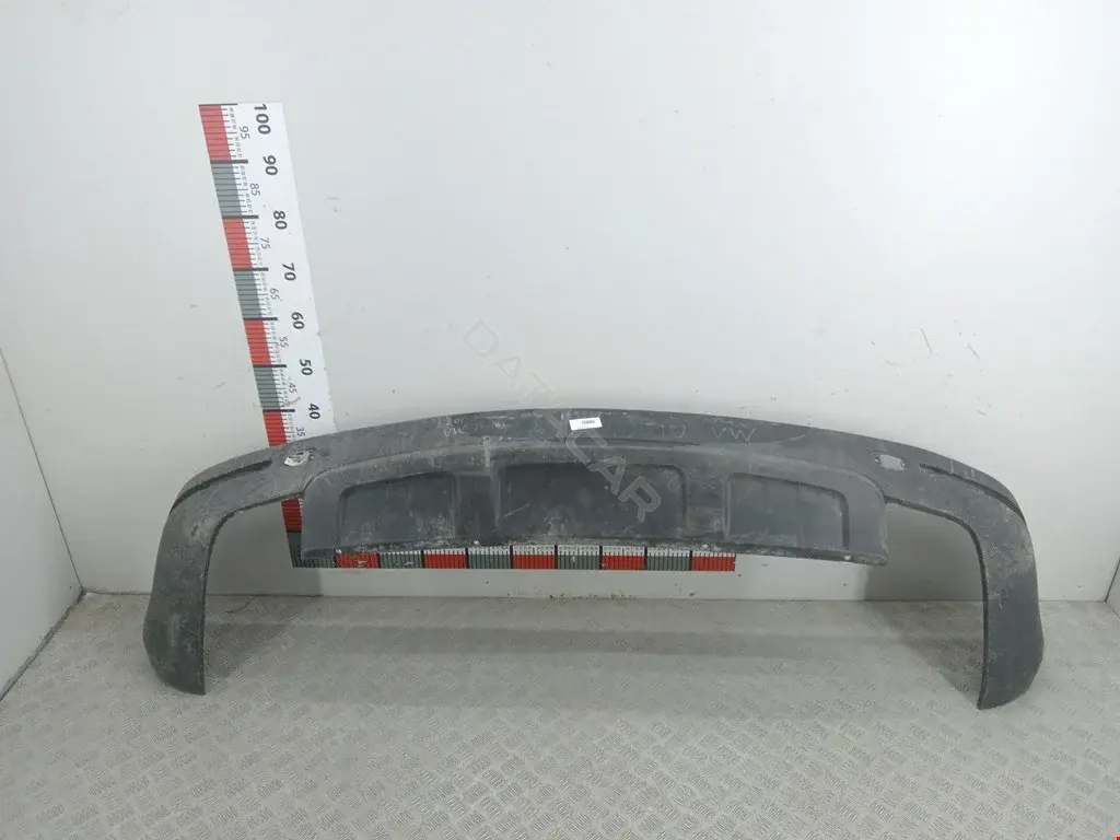 Юбка бампера 7L6807521P