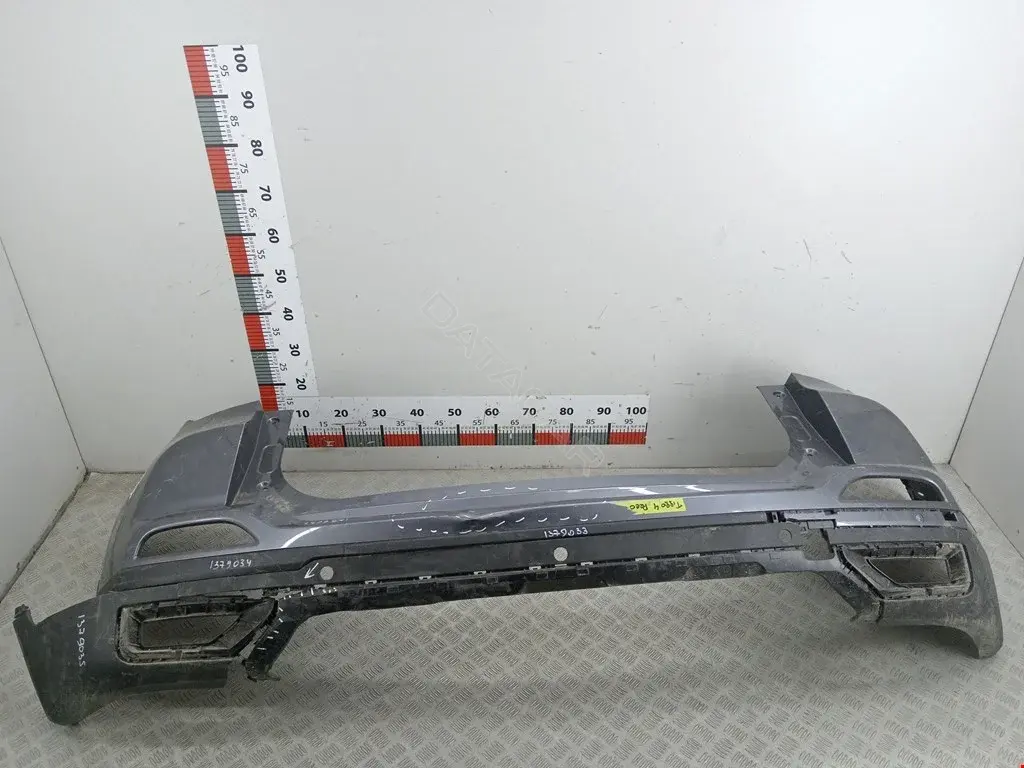 Задний бампер 602000499AA