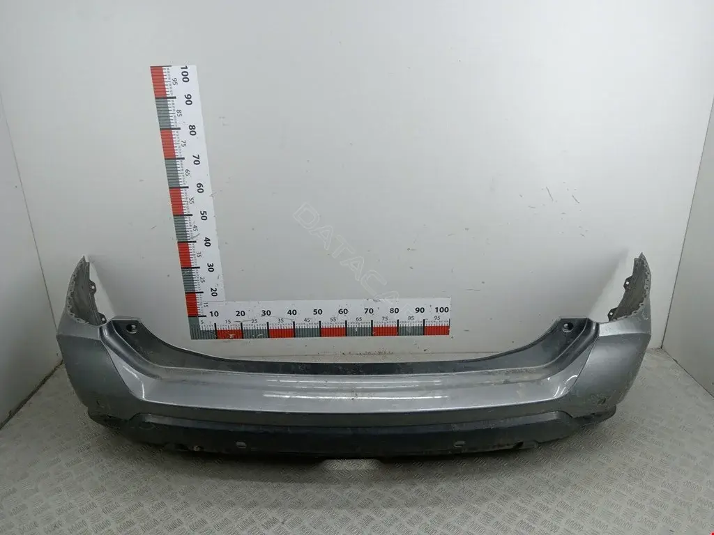 Задний бампер 850224CC0H, 85022HZ30H, NNXTR17640