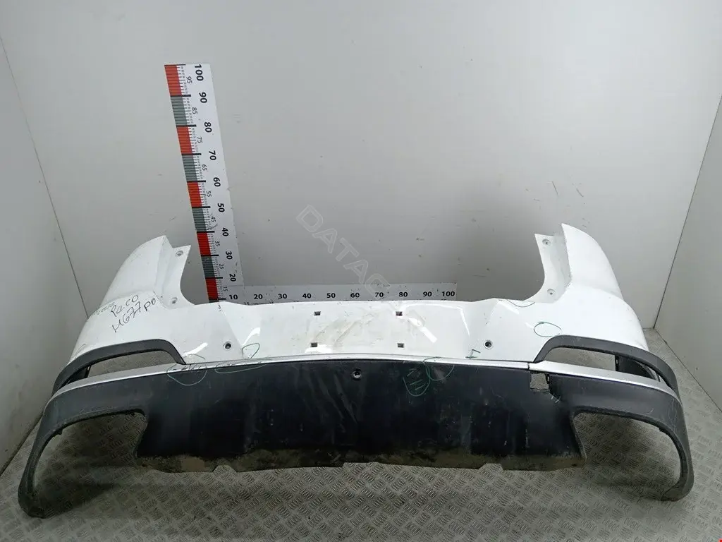 Задний бампер 602000607AA