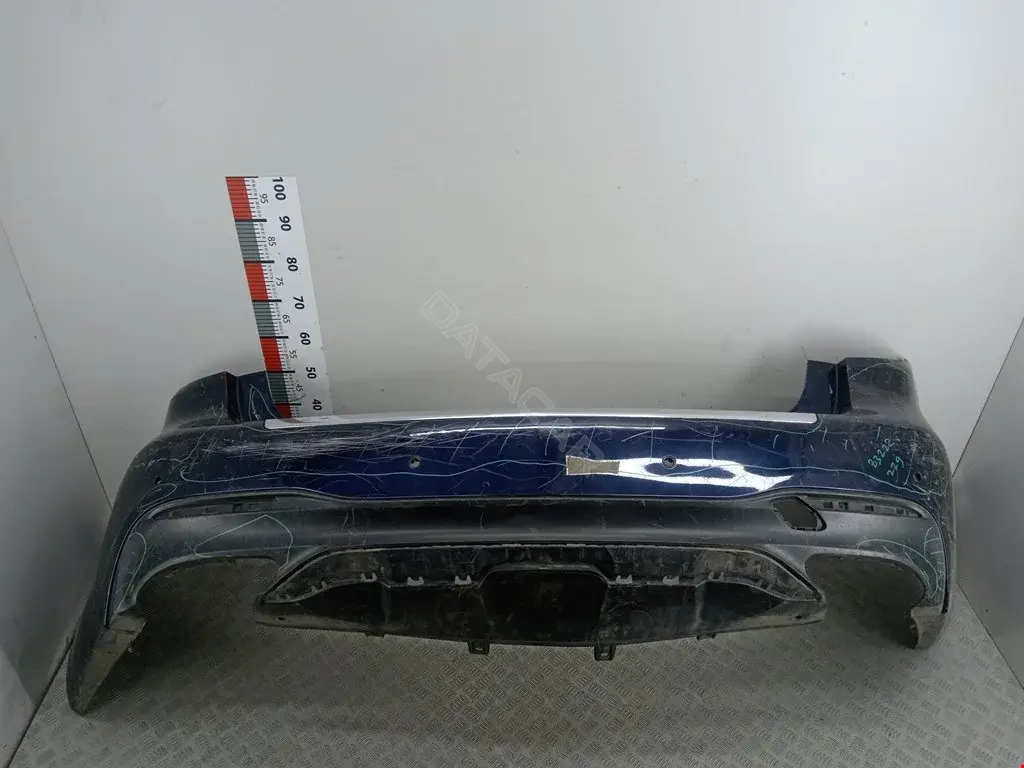 Задний бампер A1668853900, A1668855900